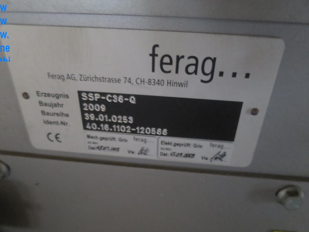 Stroji iz sektorja dodelave tiskovin-2