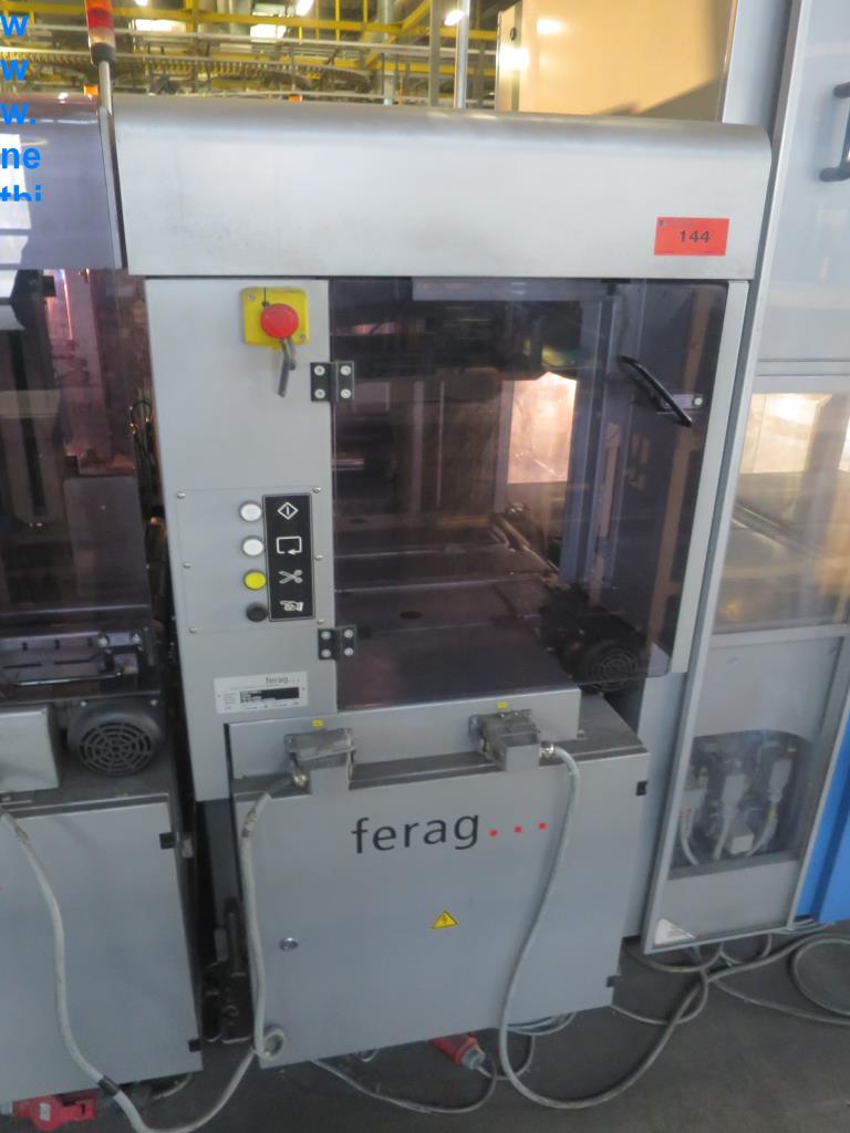 Stroji iz sektorja dodelave tiskovin-1