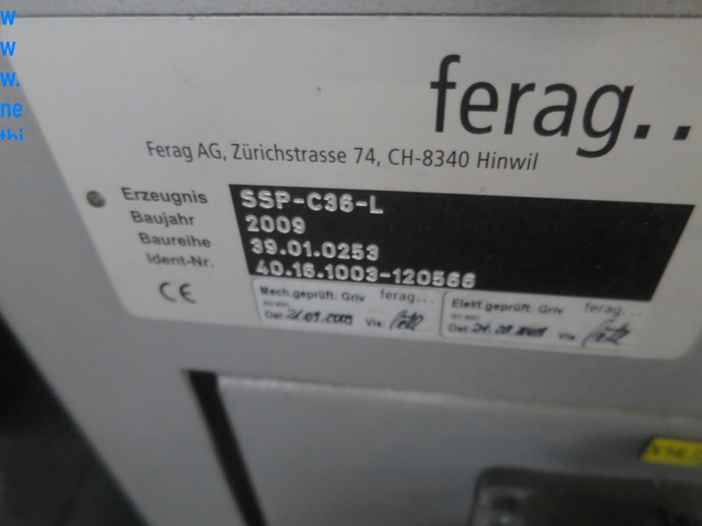 Stroji iz sektorja dodelave tiskovin-2