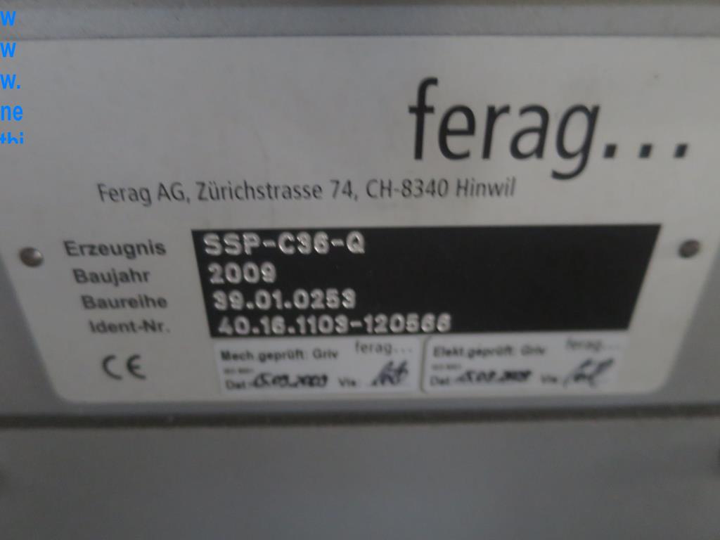 Stroji iz sektorja dodelave tiskovin-2