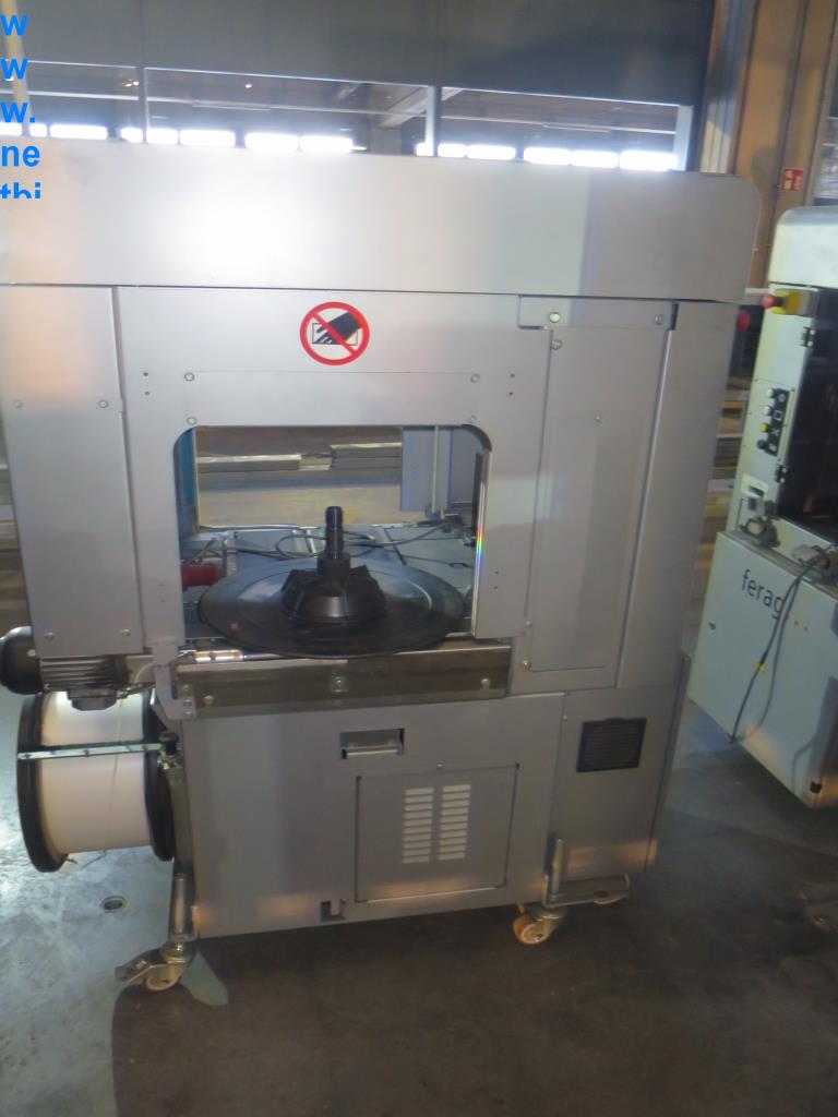 Stroji iz sektorja dodelave tiskovin-1