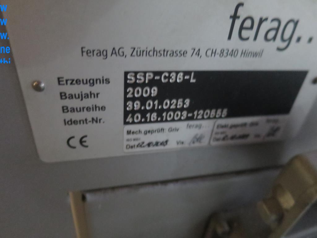 Stroji iz sektorja dodelave tiskovin-2