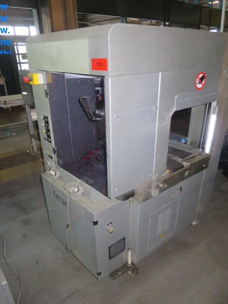 Stroji iz sektorja dodelave tiskovin-1