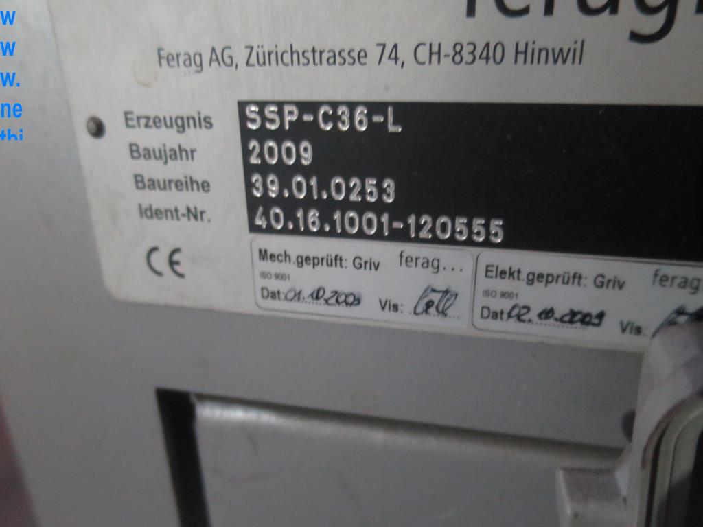 Stroji iz sektorja dodelave tiskovin-2