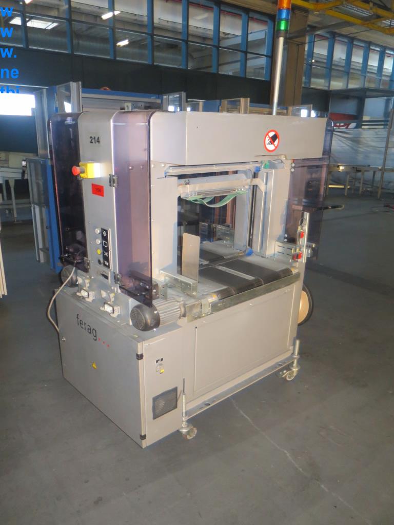 Stroji iz sektorja dodelave tiskovin-1