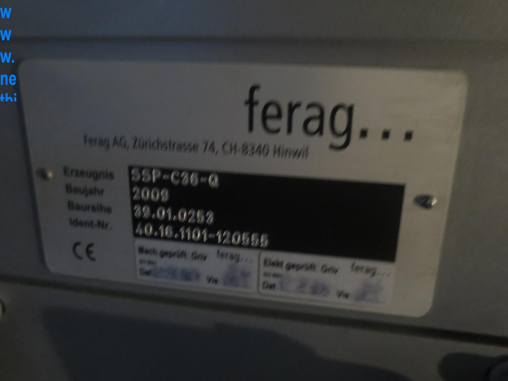 Stroji iz sektorja dodelave tiskovin-2