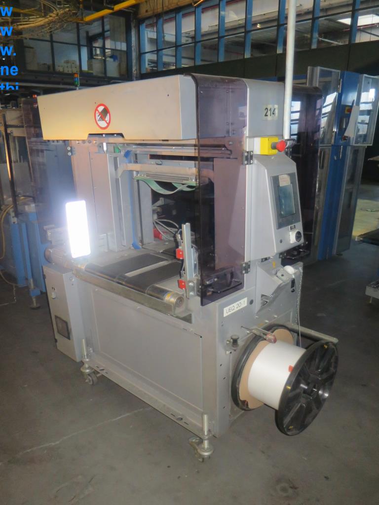 Stroji iz sektorja dodelave tiskovin-3