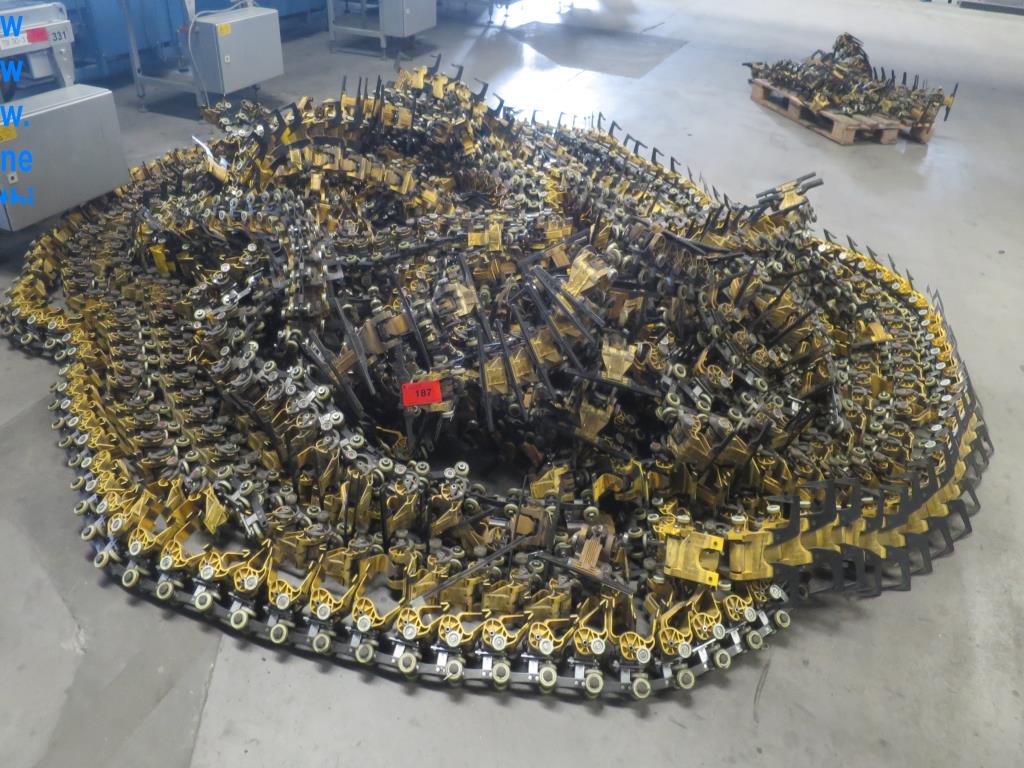 Máquinas del sector de acabado de impresión-1