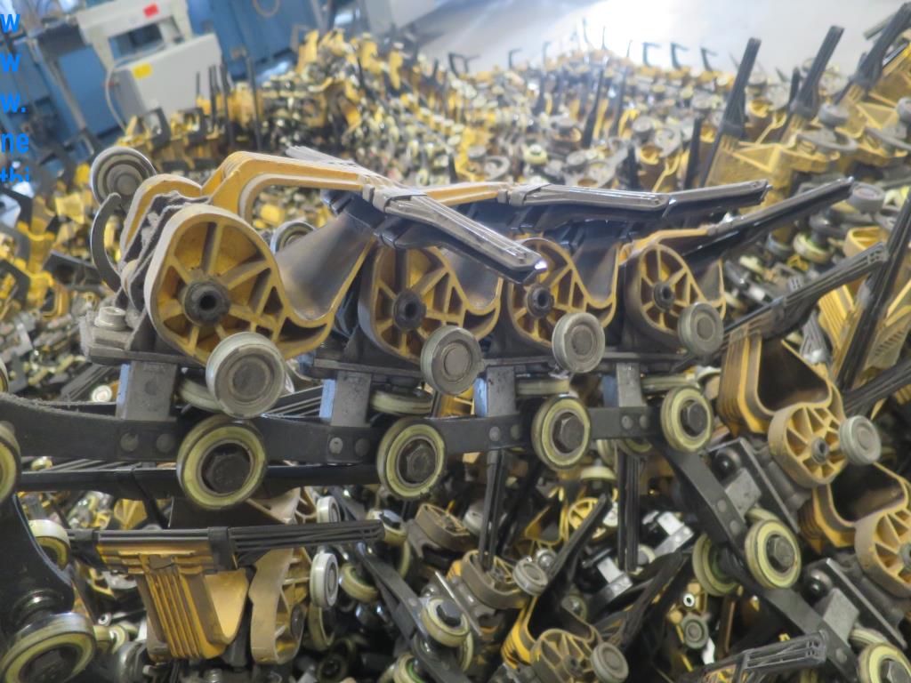 Máquinas del sector de acabado de impresión-2