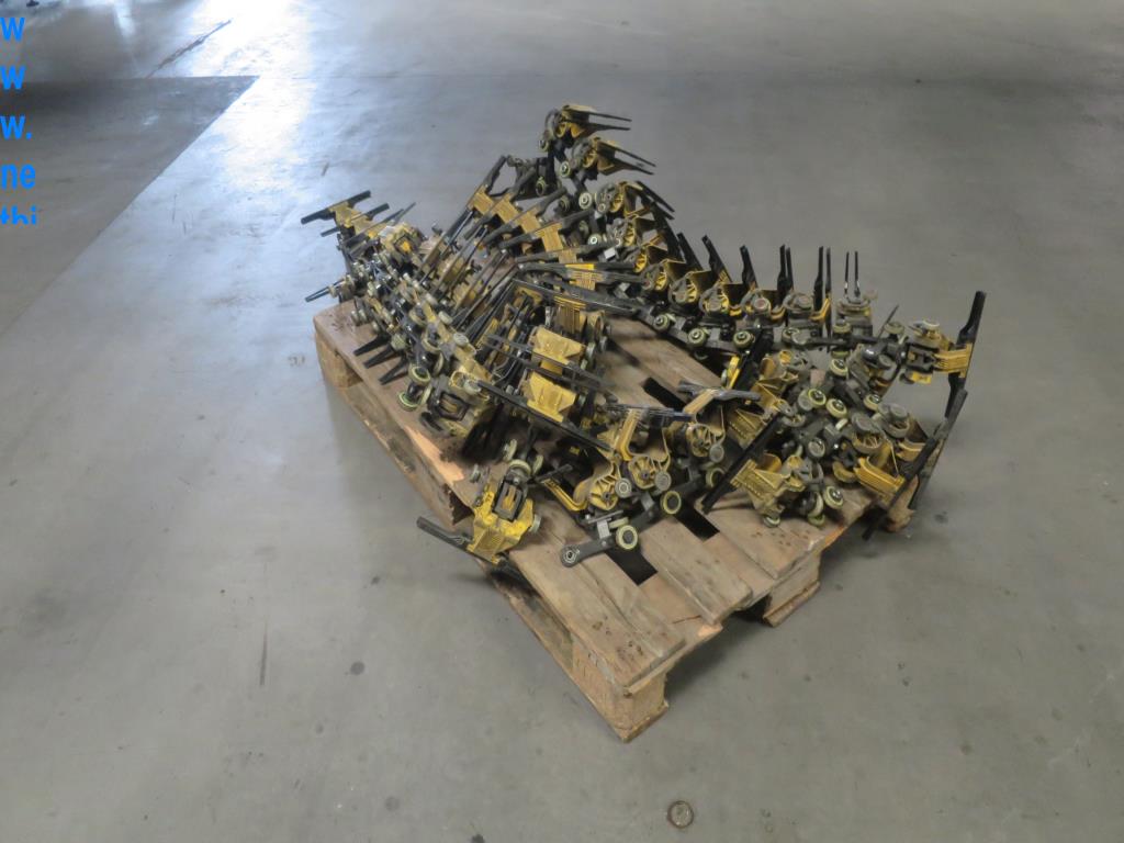 Máquinas del sector de acabado de impresión-3