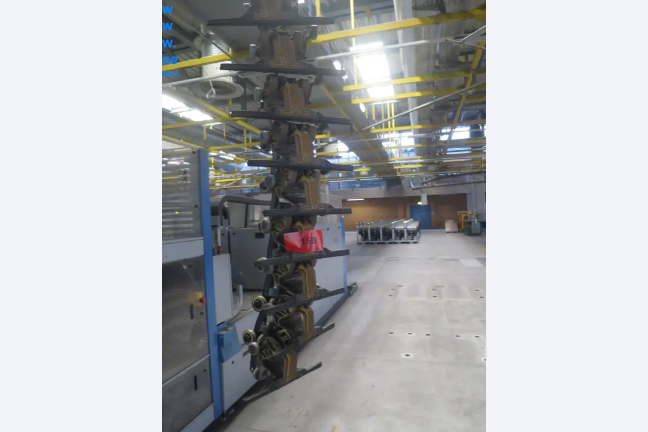 Machines du secteur de la finition de l'impression-1