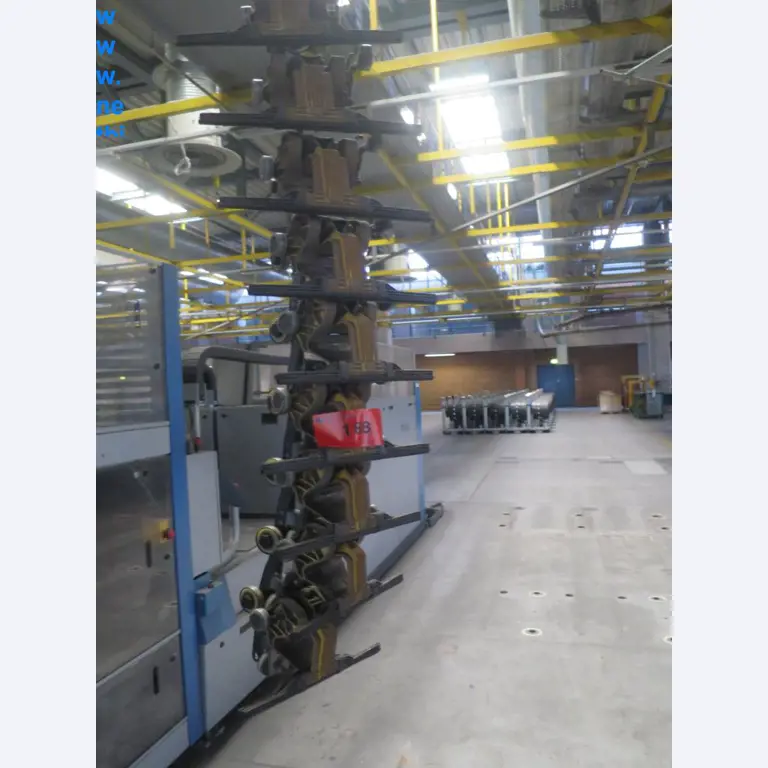 Machines du secteur de la finition de l'impression-1