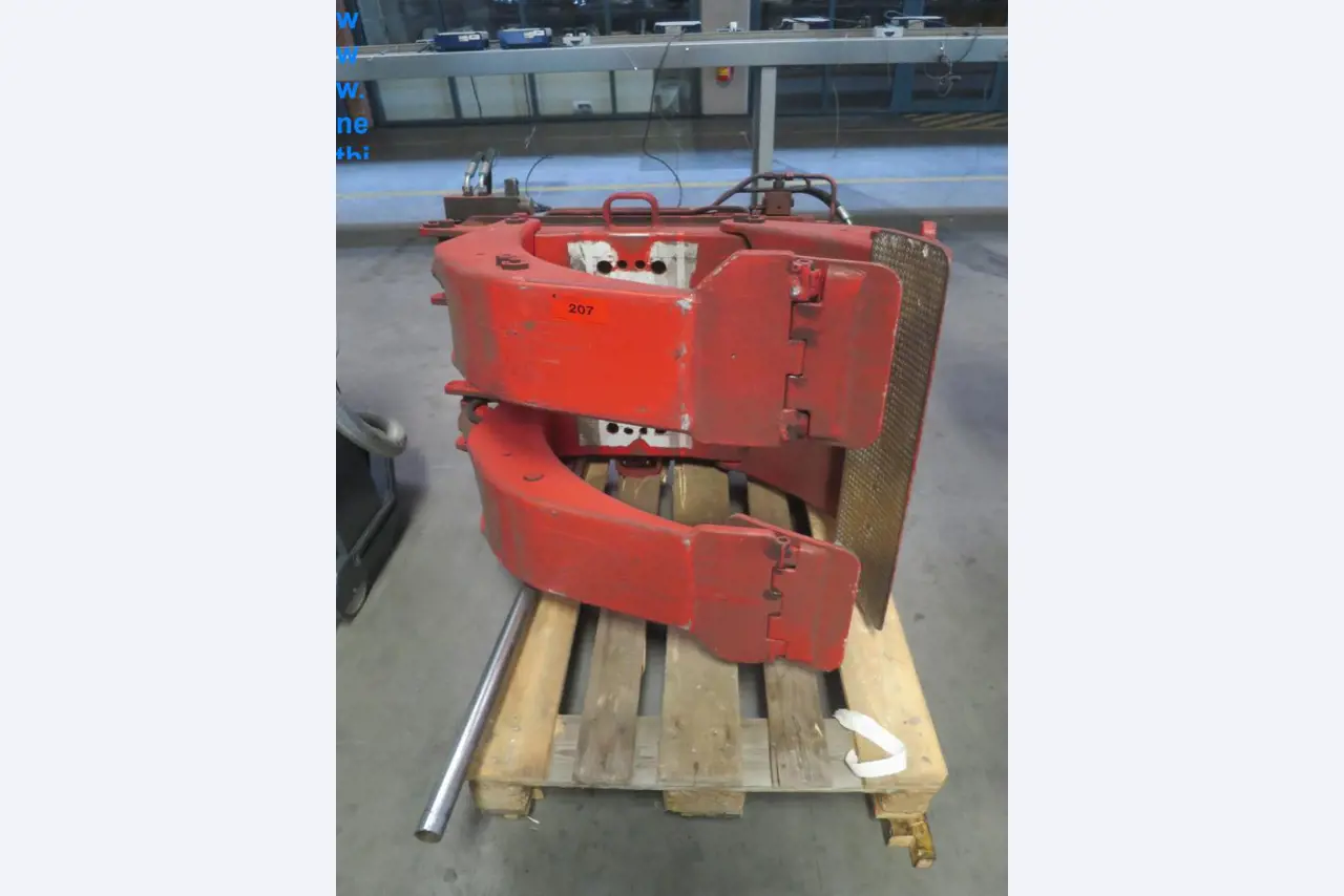 Machines du secteur de la finition de l'impression-1