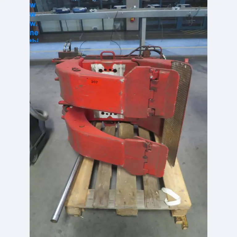Machines du secteur de la finition de l'impression-1