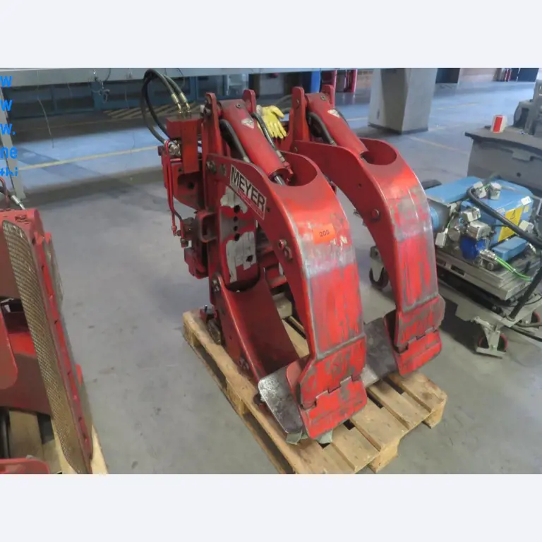 Machines du secteur de la finition de l'impression-1