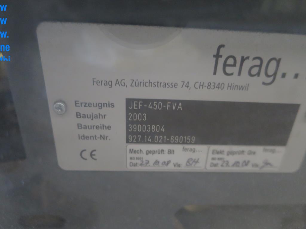 Stroji iz sektorja dodelave tiskovin-2