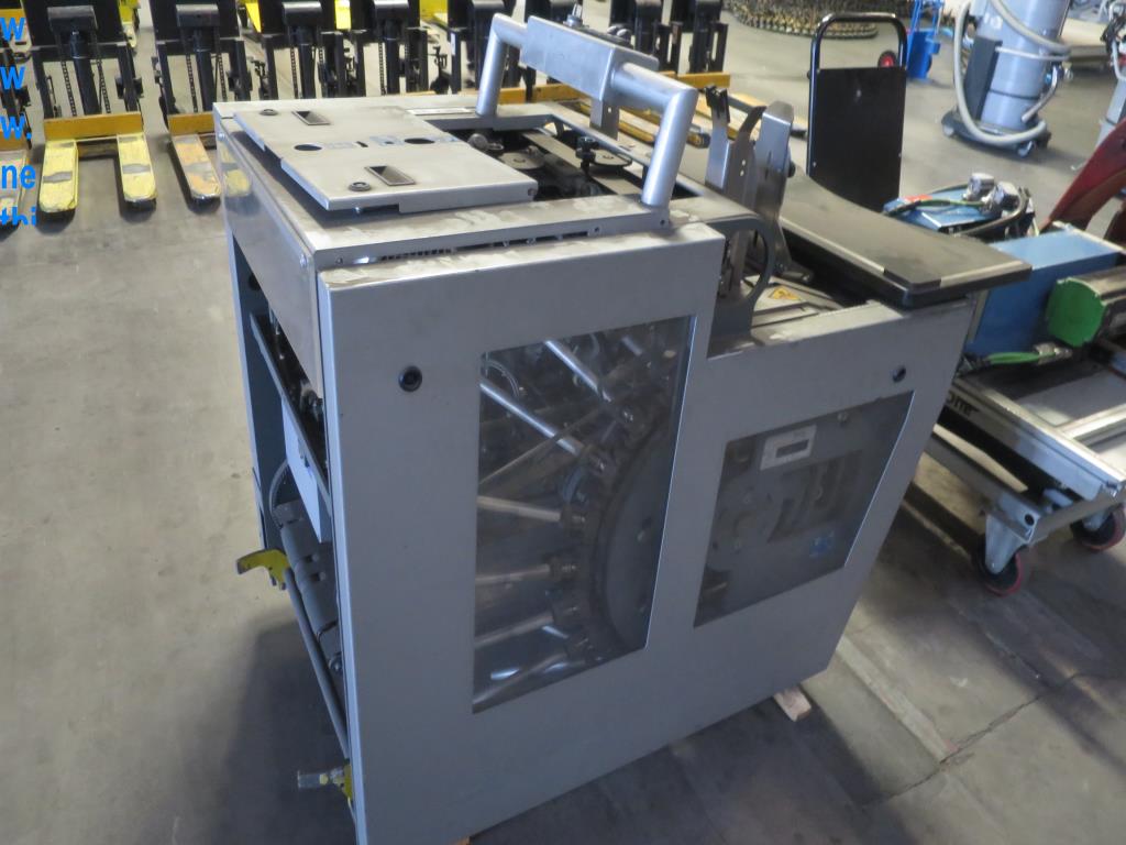 Stroji iz sektorja dodelave tiskovin-3