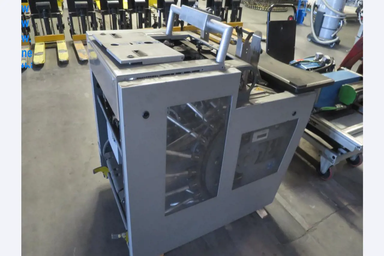 Machines du secteur de la finition de l'impression-3