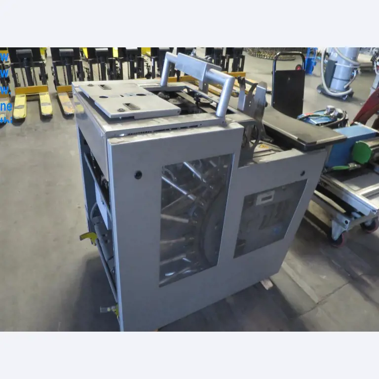Machines du secteur de la finition de l'impression-3