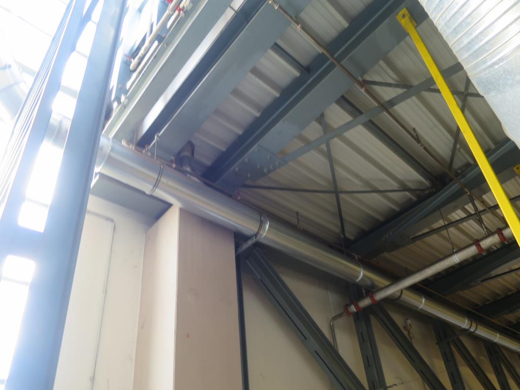 Stroje z oblasti dokončování tisku-10