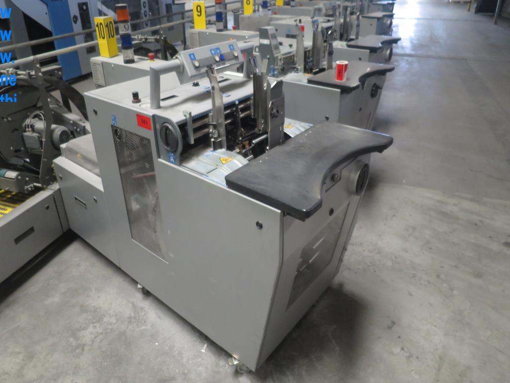 Stroje z oblasti dokončování tisku-1