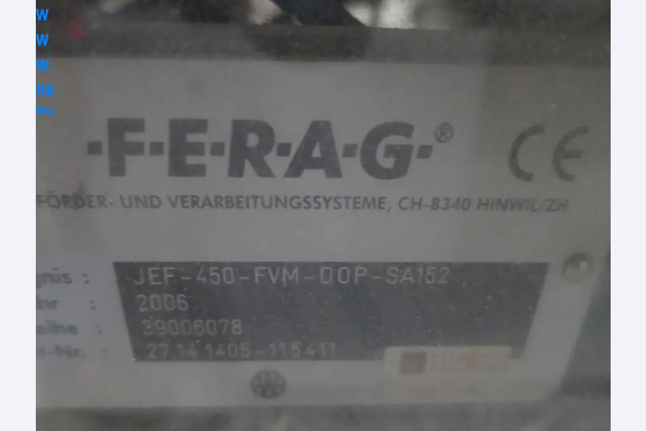 Stroji iz sektorja dodelave tiskovin-2