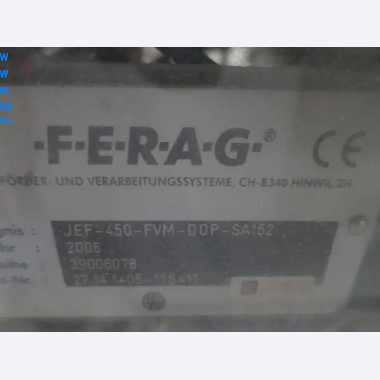 Stroji iz sektorja dodelave tiskovin-2