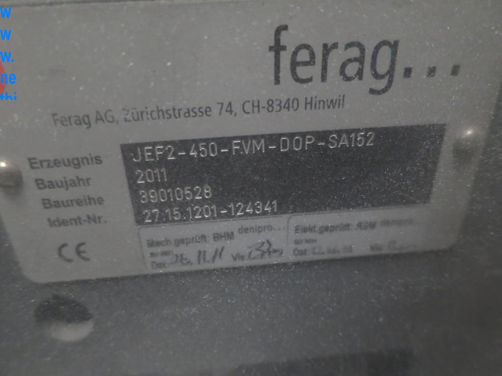 Maszyny z sektora wykańczania druku-2