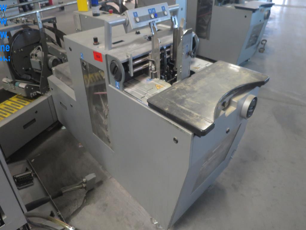 Stroje z oblasti dokončování tisku-1