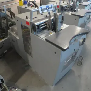 Straalvoeder Ferag JEF-450-FVM-DOP-SA152