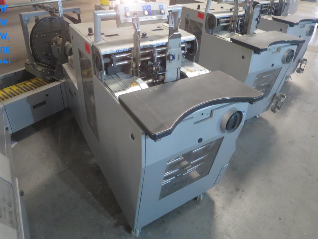 Stroje z oblasti dokončování tisku-1