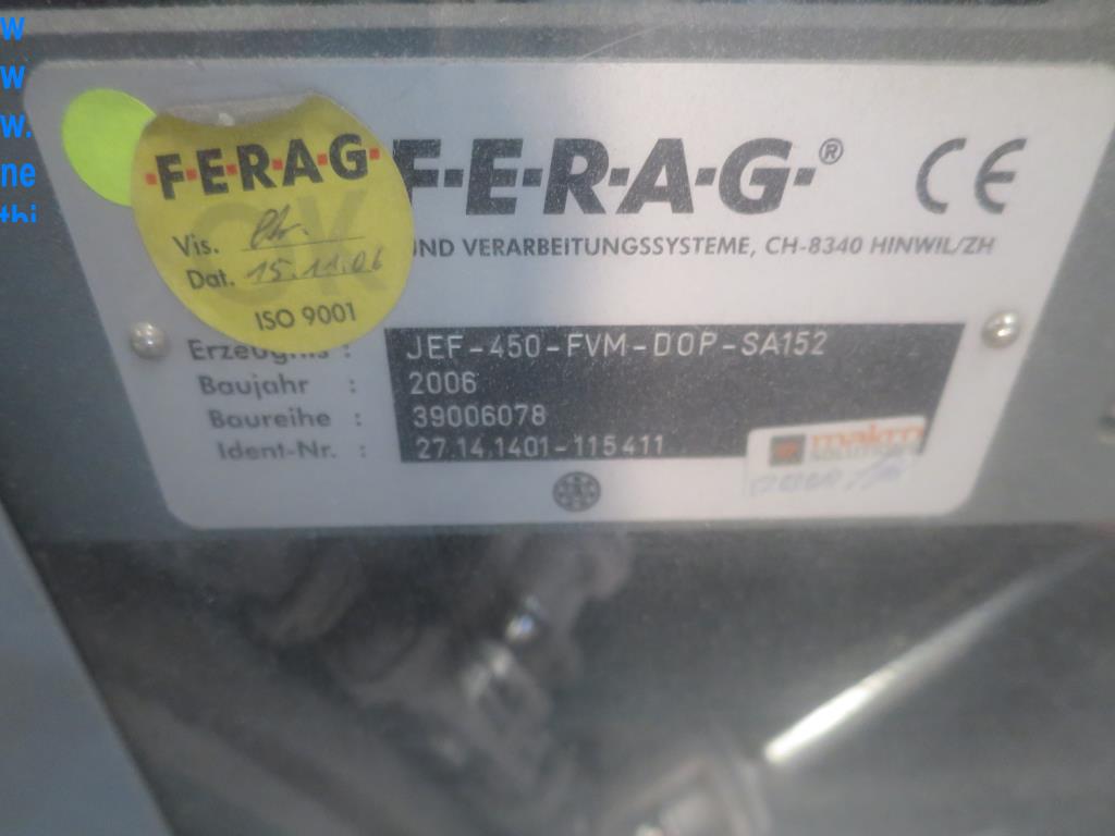 Máquinas del sector de acabado de impresión-3