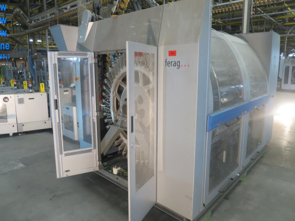 Stroji iz sektorja dodelave tiskovin-1