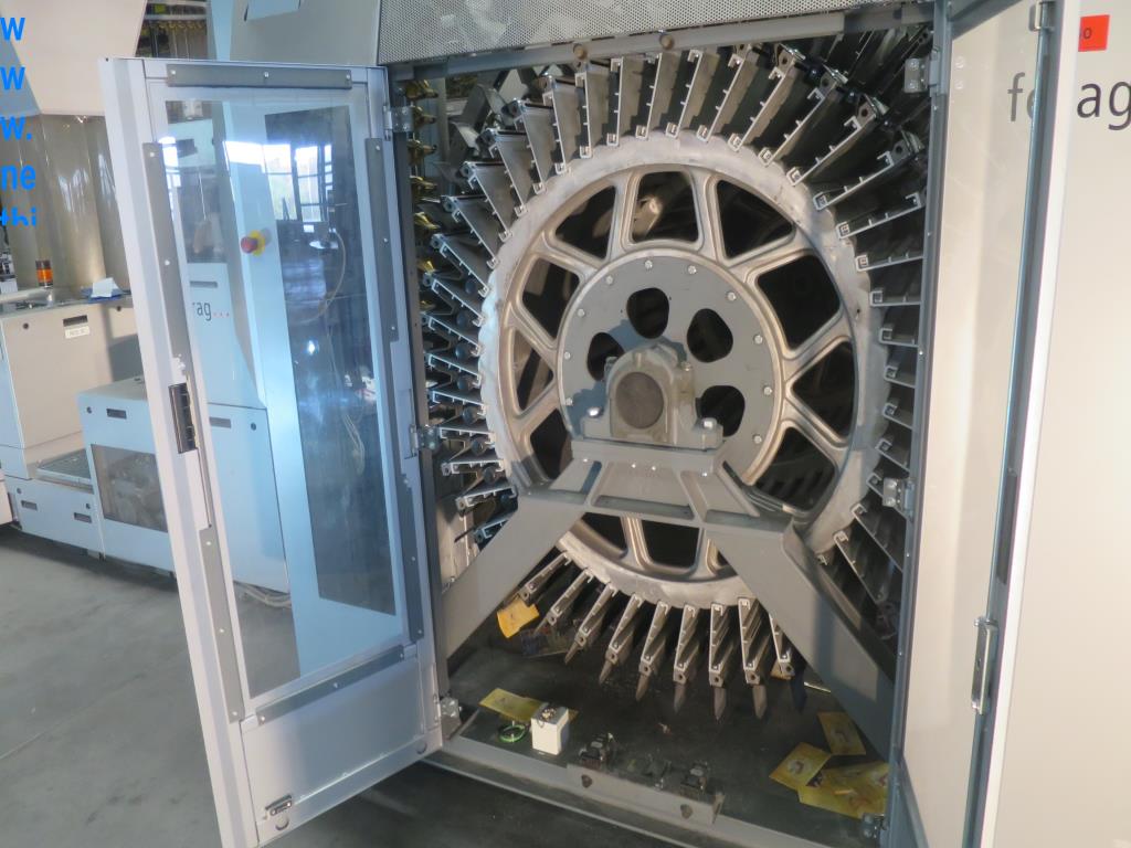 Stroji iz sektorja dodelave tiskovin-2