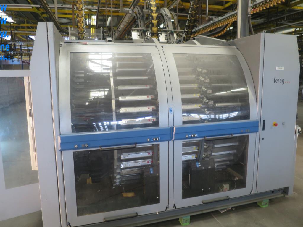 Stroji iz sektorja dodelave tiskovin-3