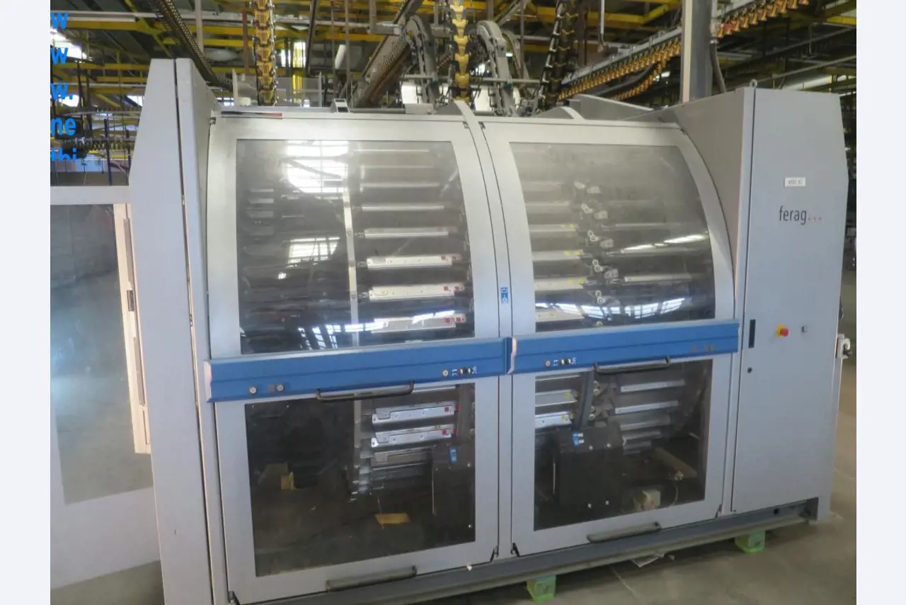 Machines du secteur de la finition de l'impression-3