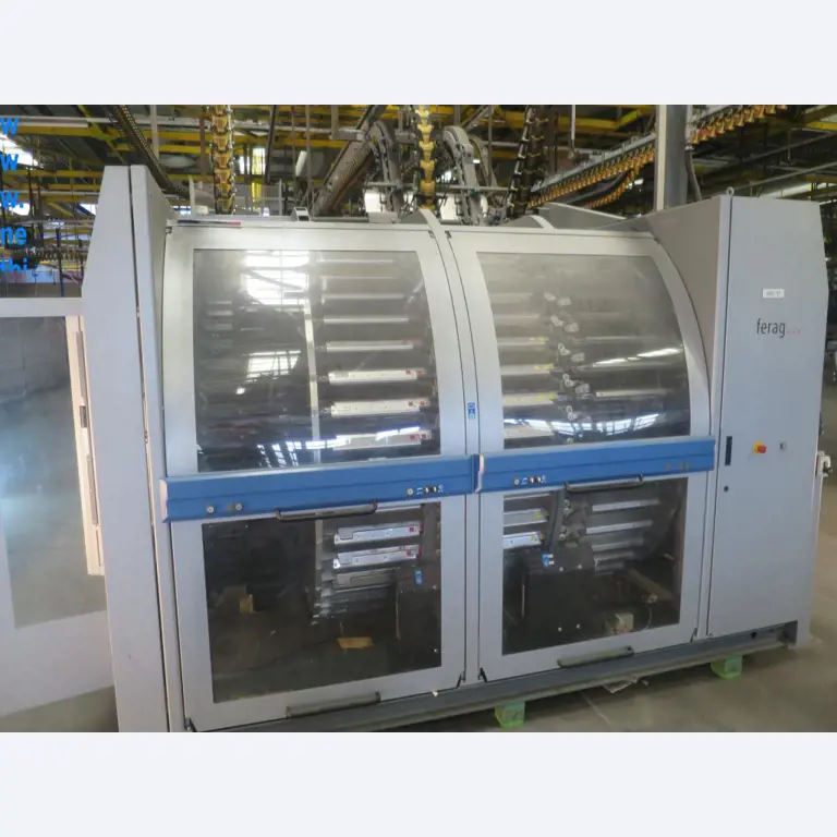 Machines du secteur de la finition de l'impression-3
