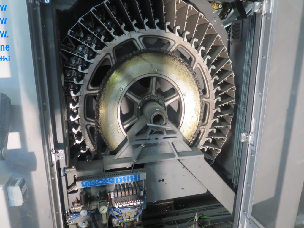 Stroji iz sektorja dodelave tiskovin-5