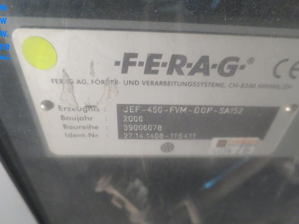 Máquinas del sector de acabado de impresión-2