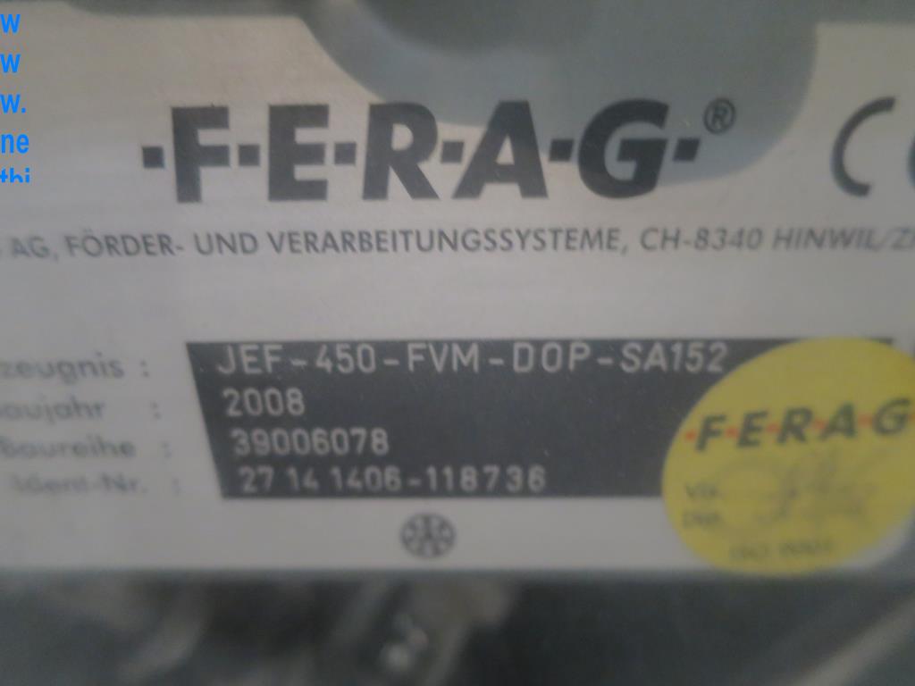 Máquinas del sector de acabado de impresión-3