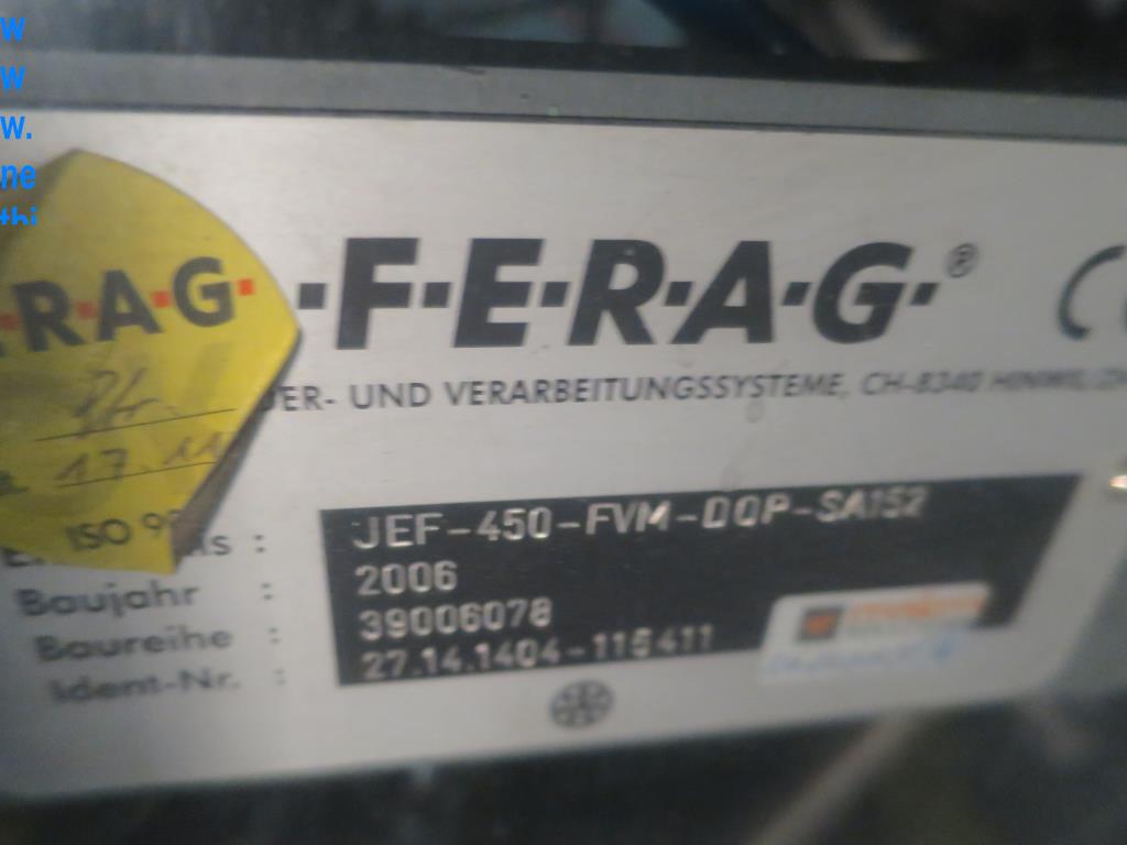 Máquinas del sector de acabado de impresión-3