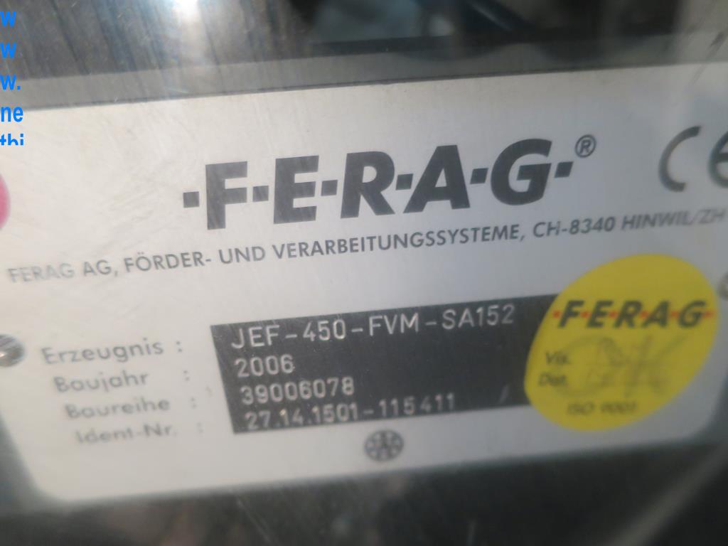 Máquinas del sector de acabado de impresión-3