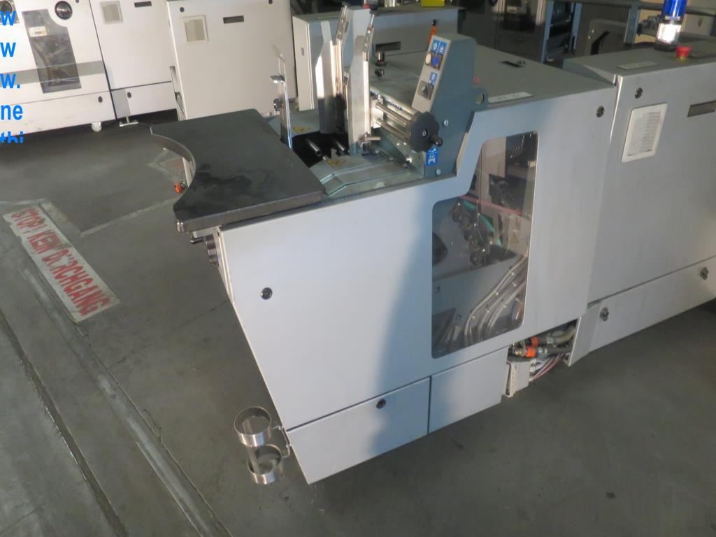 Stroji iz sektorja dodelave tiskovin-2