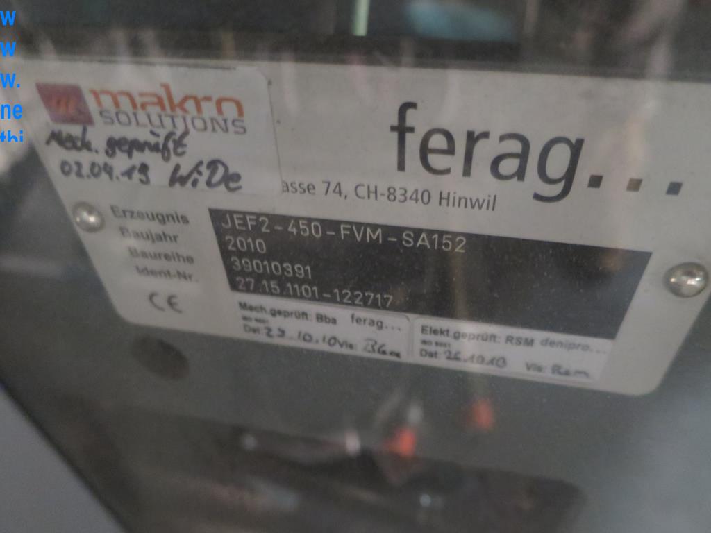 Stroji iz sektorja dodelave tiskovin-3