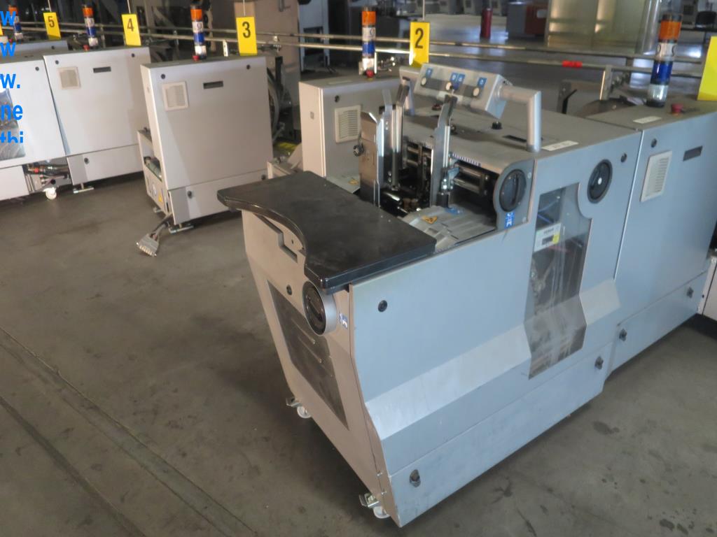 Stroji iz sektorja dodelave tiskovin-2