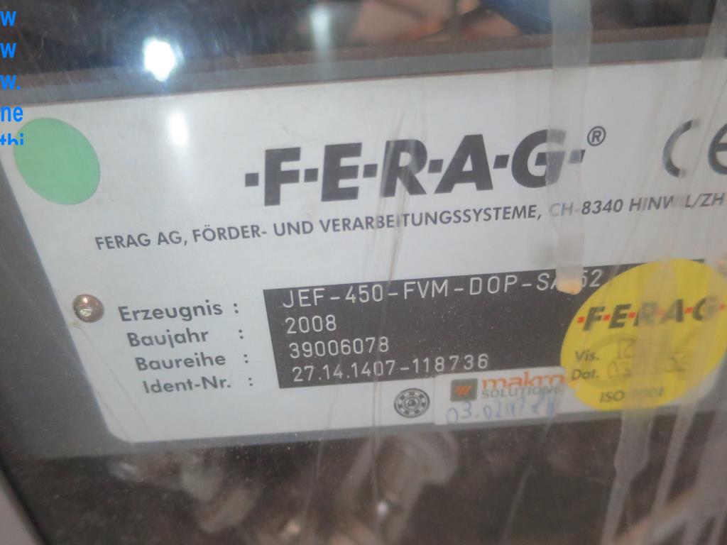 Stroji iz sektorja dodelave tiskovin-3