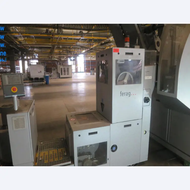 Machines du secteur de la finition de l'impression-3