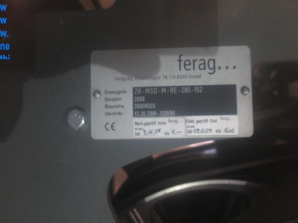 Stroji iz sektorja dodelave tiskovin-4