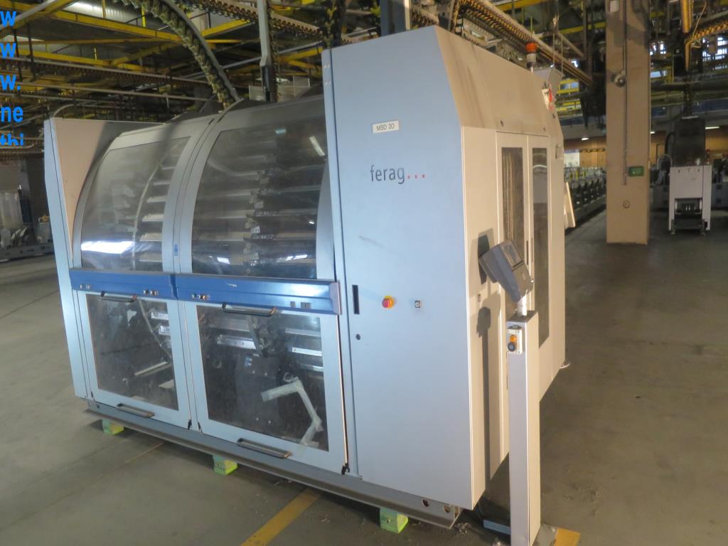 Stroji iz sektorja dodelave tiskovin-1