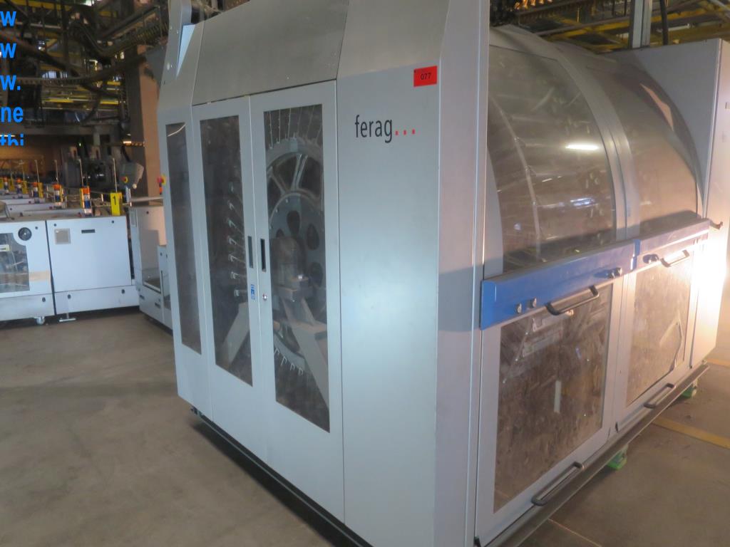 Stroji iz sektorja dodelave tiskovin-2